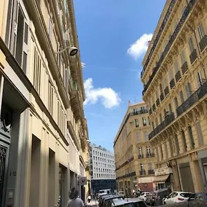  Appartement 10 Rue Chevalier Roze